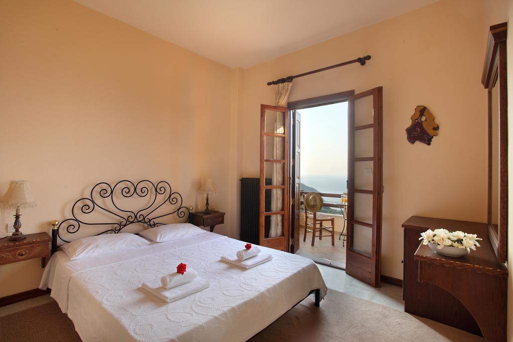 Hotel Stilvi Tsagkarada Habitación foto